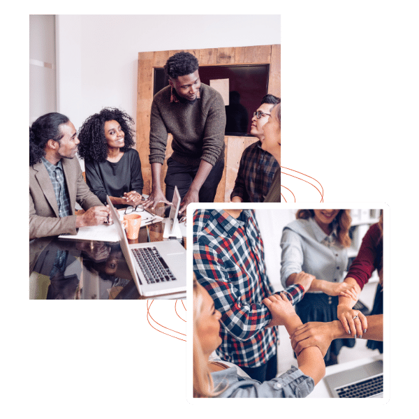 Performance marketing