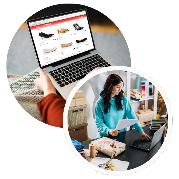 best ecommerce website development services