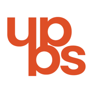 UPBS Technology Logo 