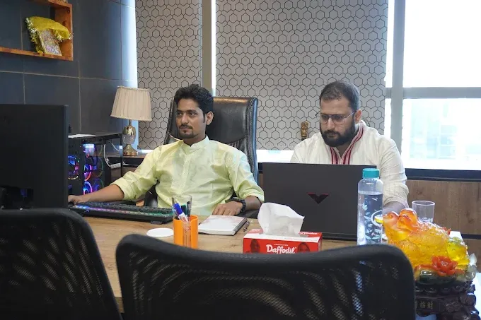 Google Ads Agency 