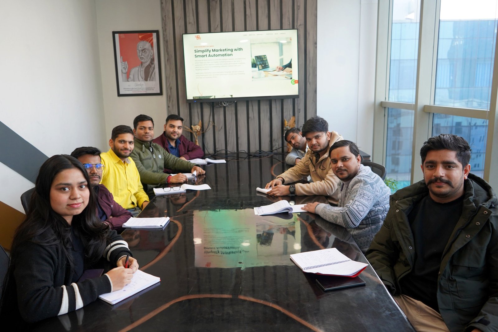 Social Media Marketing Agency