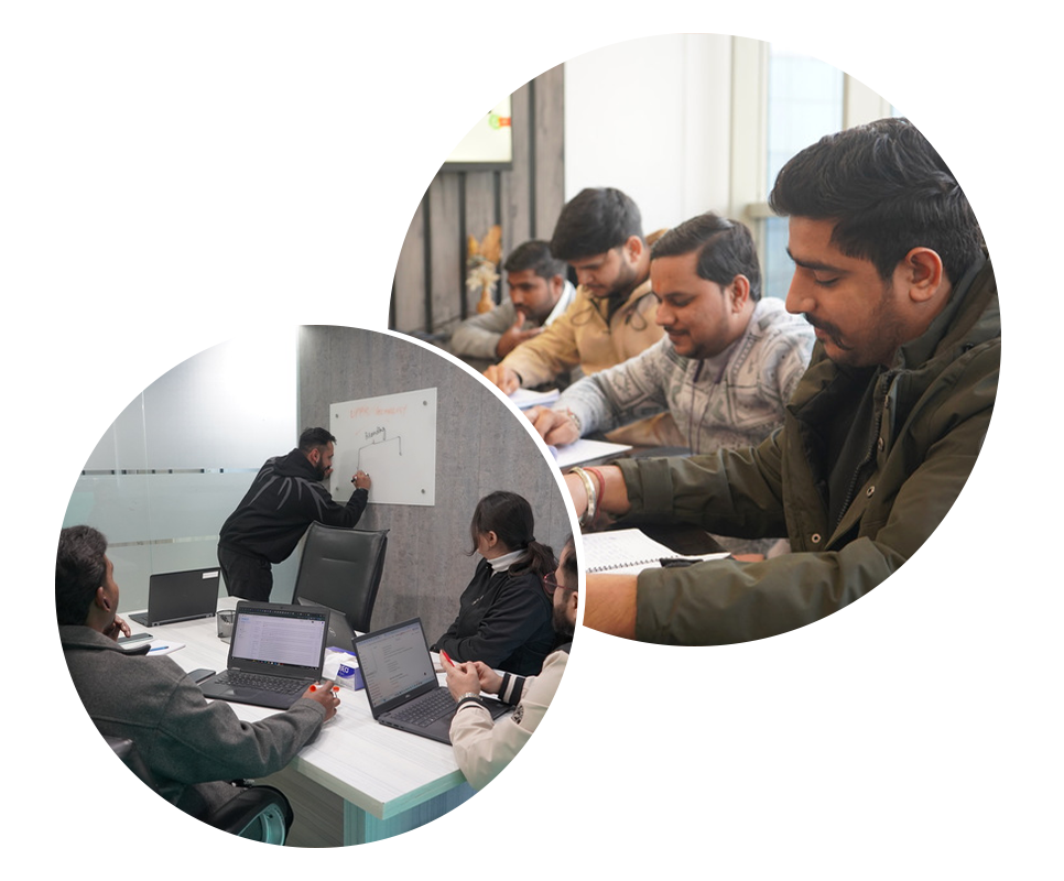 Top Digital Marketing Agency in Noida