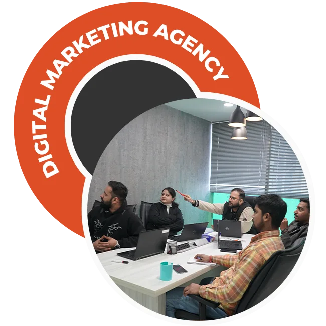 Best Digital Marketing Agency in Noida