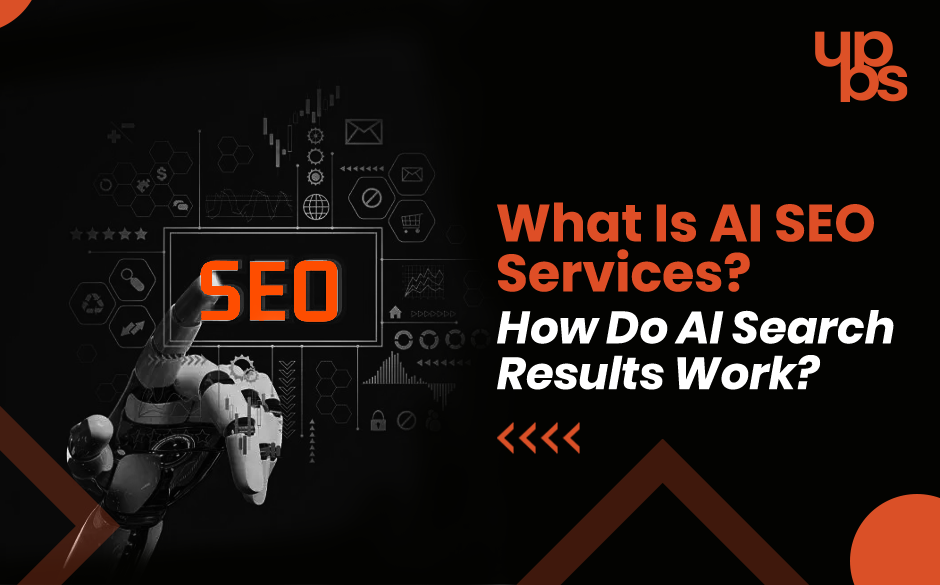 What Is AI SEO Services? How Do AI Search Results Work?